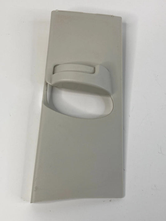 12-18 FORD FOCUS FRONT RIGHT SEAT ANCHOR B-PILLAR COVER TRIM CM51A24583404AAW