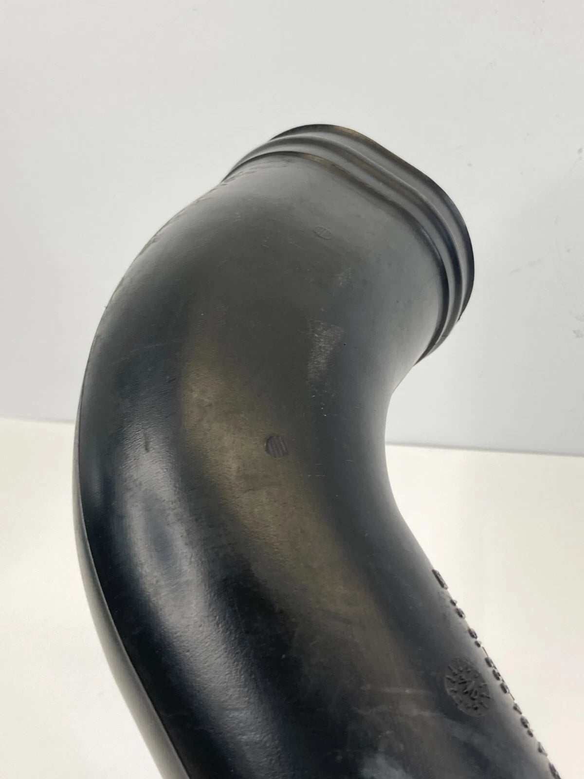 06-11 MERCEDES-BENZ ML350 07- 12 GL450 AIR INTAKE HOSE PIPE DUCT TUBE 1645051361