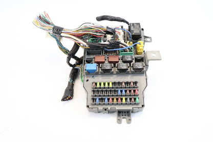2003-2005 HONDA ACCORD 2.4L UNDER DASH CABIN FUSE BOX PANEL OEM SDA-A00-AA
