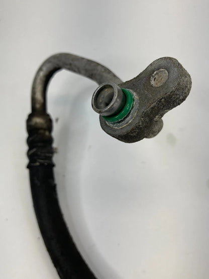 2011-2014 HYUNDAI SONATA 2.4L GLS SEDAN A/C REFRIGERANT DISCHARGE HOSE TUBE OEM
