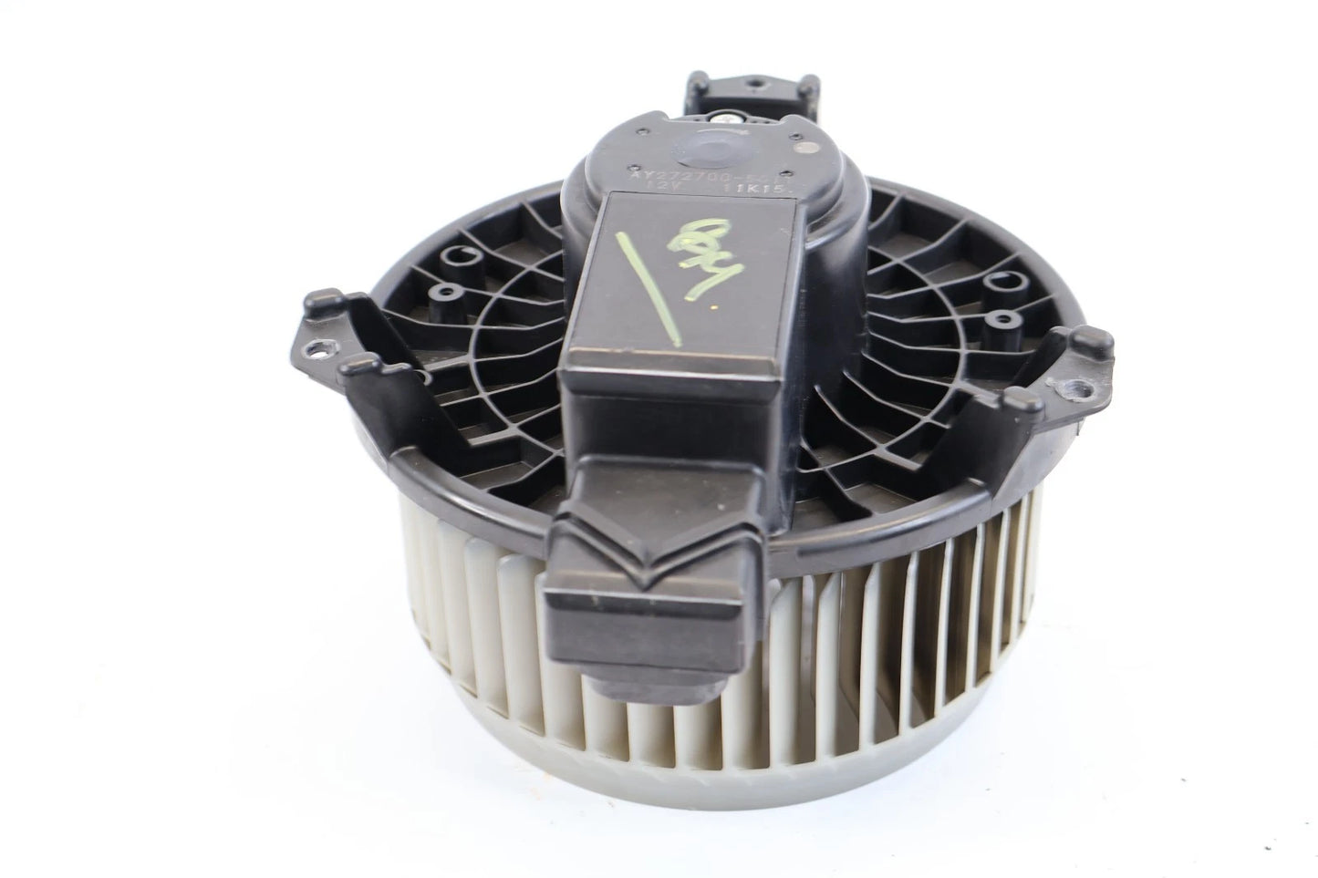 2008-2014 DODGE AVENGER HVAC BLOWER MOTOR FAN ASSEMBLY AY272700-5011 OEM