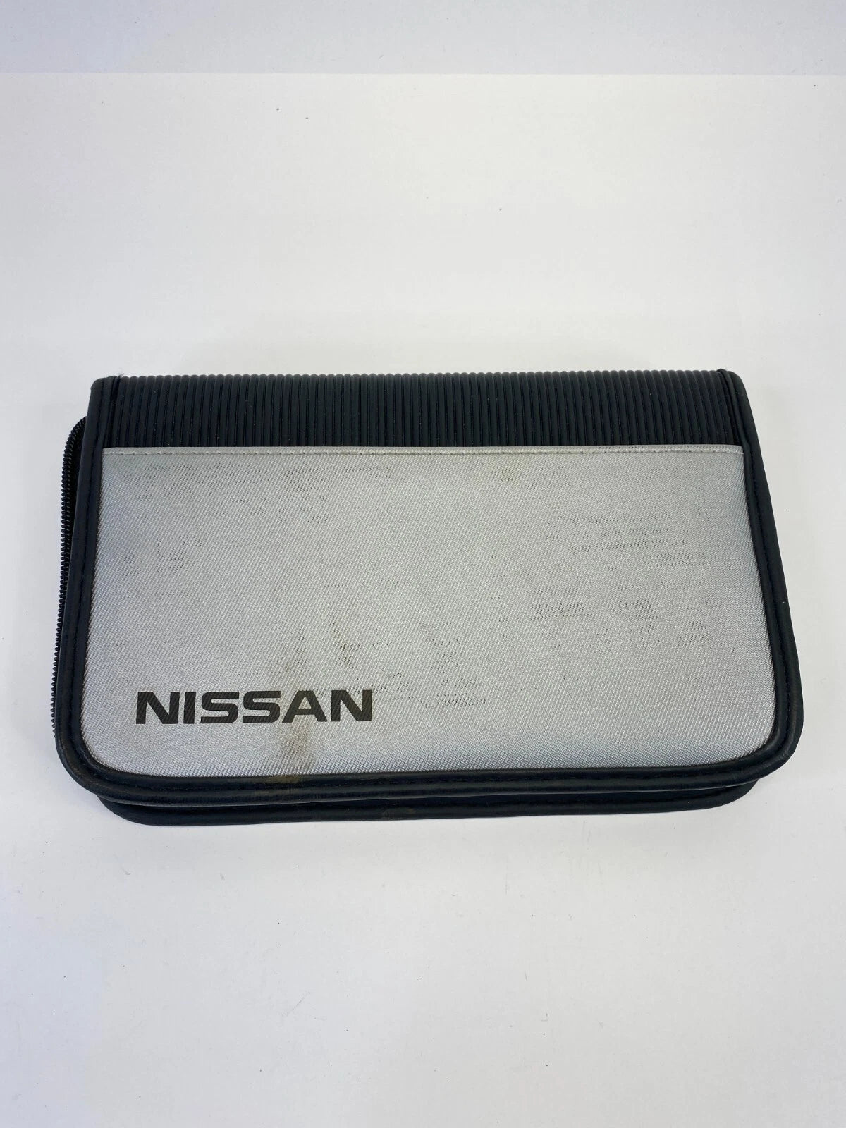 2005 05 NISSAN MURANO OWNERS MANUAL GUIDE WARRANTY INFORMATION W/ CASE OEM