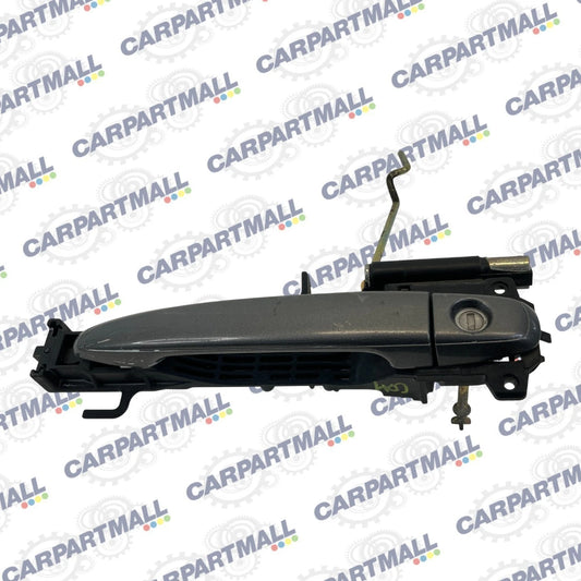 2004-2010 TOYOTA SIENNA FRONT LEFT DRIVER SIDE EXTERIOR DOOR HANDLE OEM