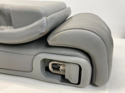 08 09 10 11 12 13 Toyota Highlander 2nd Row Middle Folding Jump Seat OEM