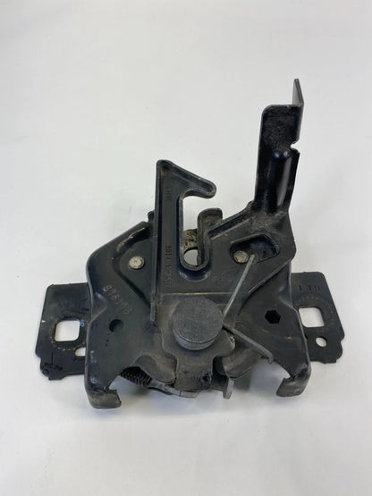 13-19 FORD EXPLORER POLICE INTERCEPTOR UTILITY HOOD LOCK LATCH RELEASE ACTUATOR