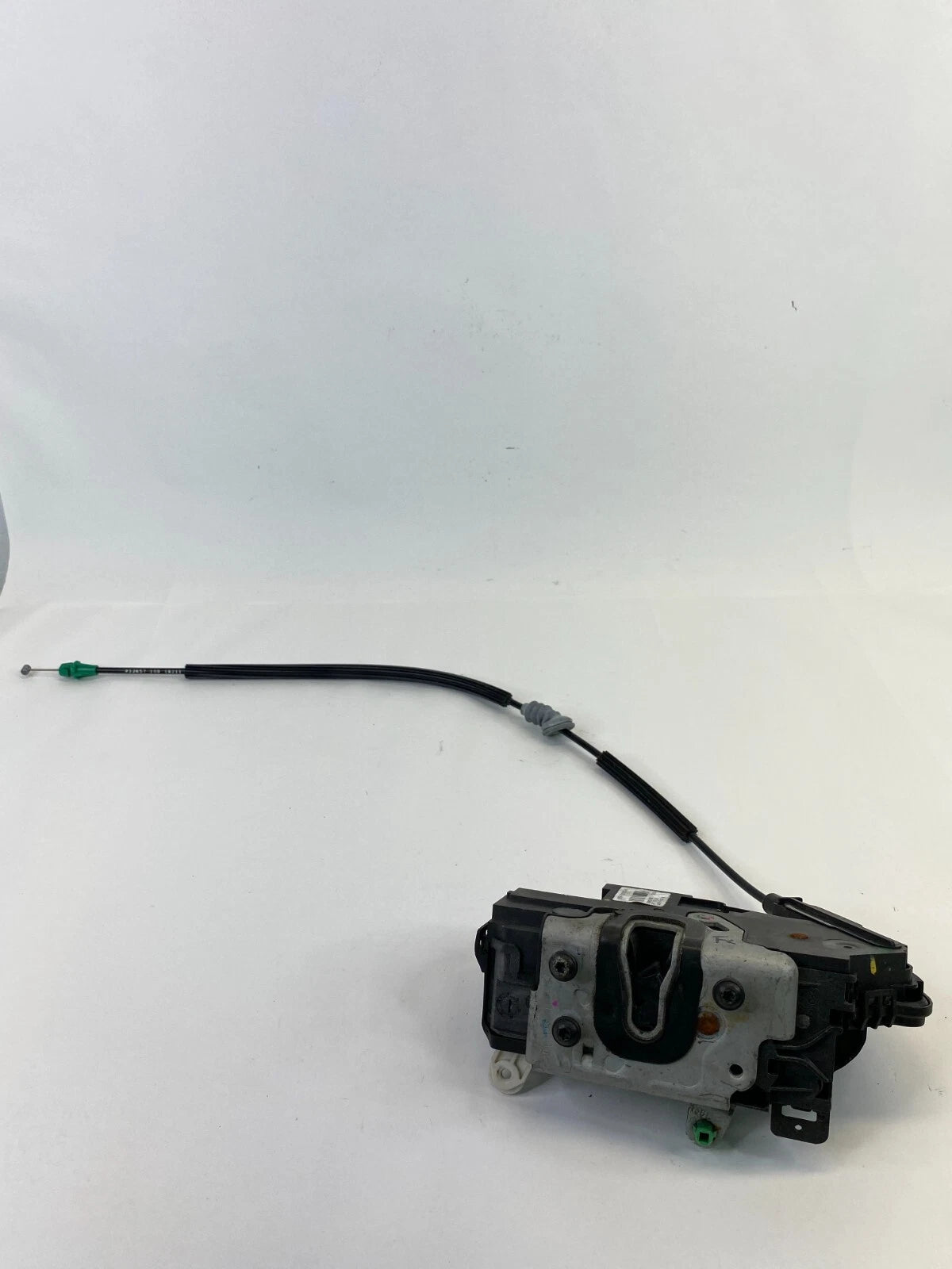 11-20 FORD EXPLORER FRONT LEFT DOOR LOCK LATCH ACTUATOR RELEASE BB5A-7821813-AA