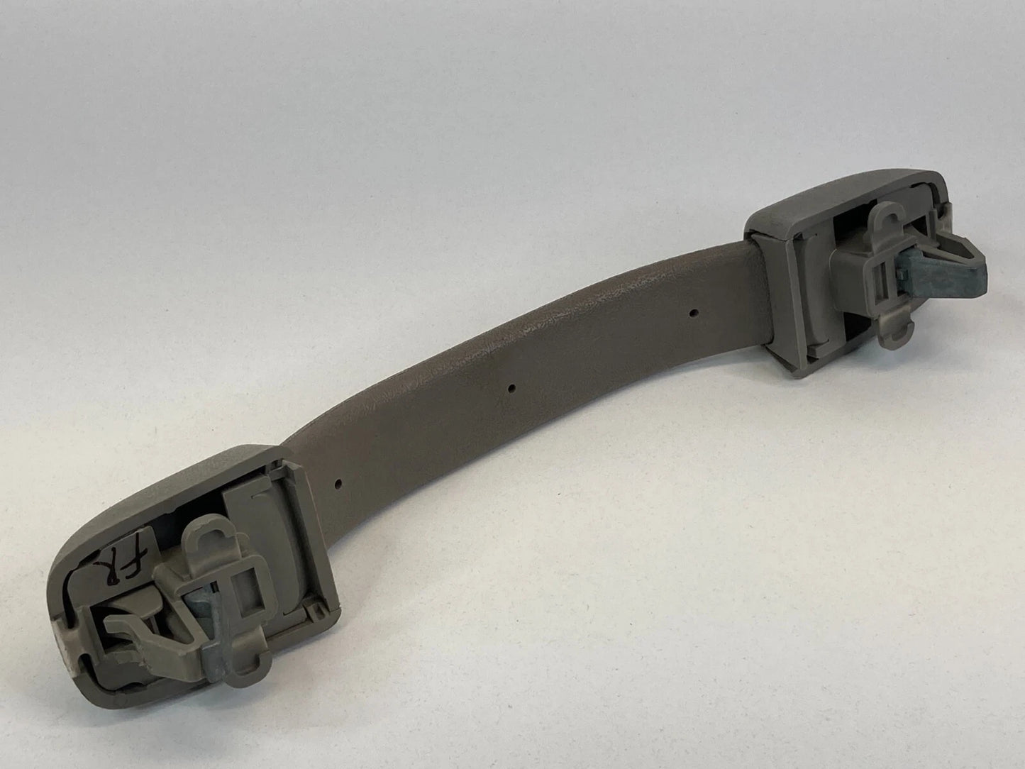 2002-2004 GMC ENVOY FRONT RIGHT PASSENGER SIDE INNER ROOF GRAB GRIP HANDLE OEM