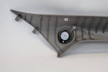 2016-2022 HONDA PILOT LEFT SIDE A-PILLAR COVER TRIM PANEL W/ SPEAKER 84151-TG7