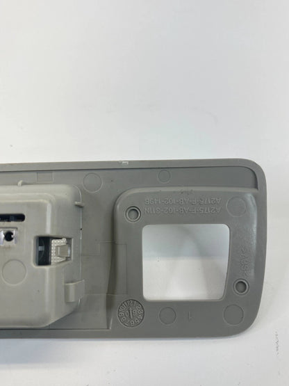 2010-2016 CADILLAC SRX REAR LEFT INTERIOR ROOF READING LAMP LIGHT 20909446