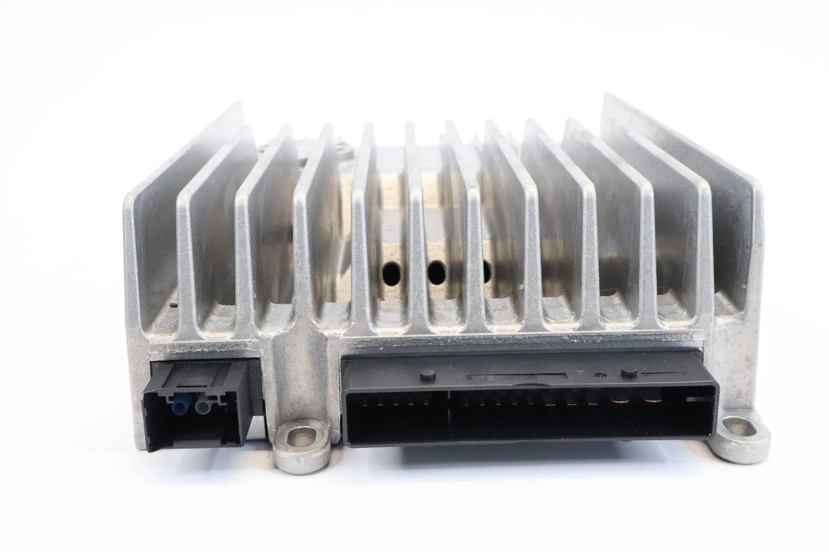 2012-2016 MERCEDES E350 AUDIO SYSTEM AMPLIFIER AMP HARMAN BECKER OEM A2129005213