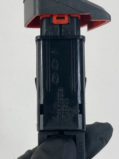 2012-2014 HYUNDAI SONATA EMERGENCY LIGHT CONTROL SWITCH BUTTON 202009278 OEM