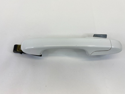 2003-2007 Honda Accord Sedan Rear Left Back Side Exterior Door Handle Assembly