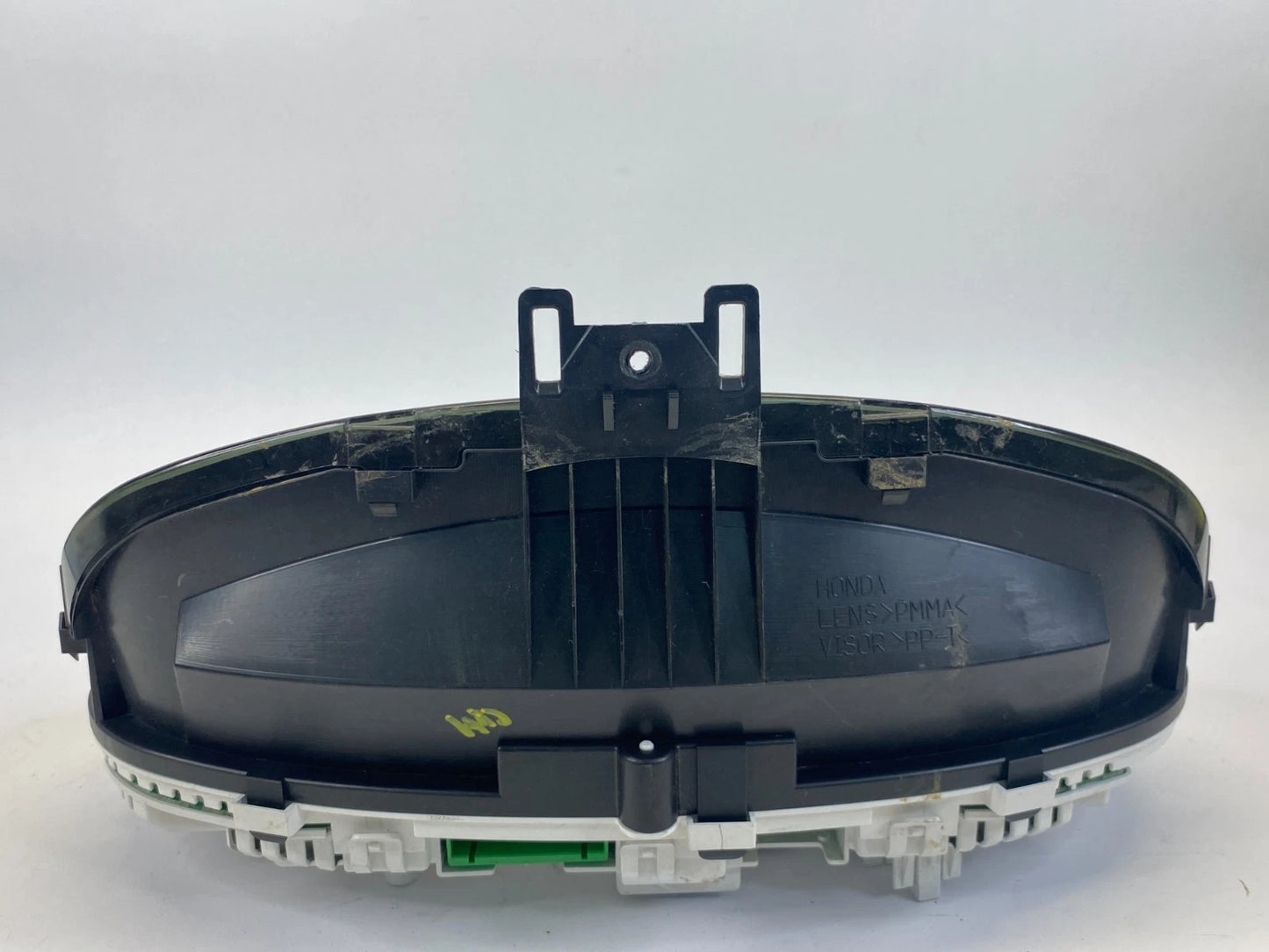 2008-2010 HONDA ODYSSEY SPEEDOMETER CLUSTER UNKNOWN MILEAGE 78100-SHJ-A310-M1