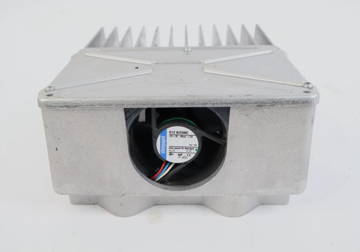 2006-2008 MERCEDES R350 HARMAN BECKER AUDIO SOUND AMPLIFIER AMP OEM A2518706689