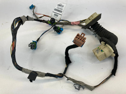 2007 07 SAAB 9-7X 97X REAR LEFT DOOR WIRE HARNESS ASSEMBLY 15824968 OEM