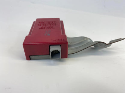 2006-2013 LEXUS IS250 IS350 SMART DOOR CONTROL RECEIVER MODULE 89740-53040 OEM