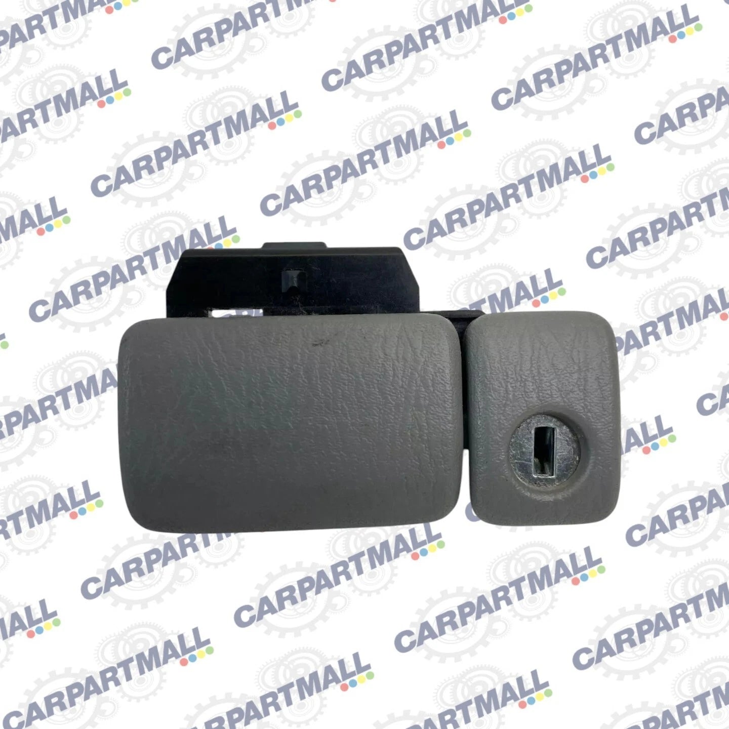 2003-2005 SUZUKI GRAND VITARA GLOVE BOX STORAGE LOCK LATCH HANDLE 73430-50J0 OEM