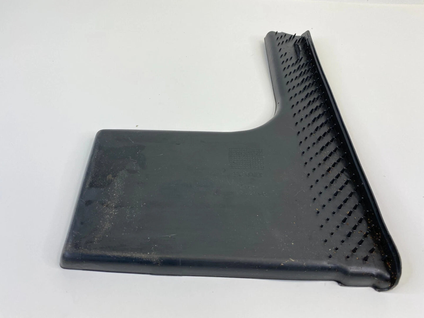 2003-2011 SAAB 9-3 GLOVE BOX STORAGE CONSOLE MAT LINER INSERT RUBBER 12793319