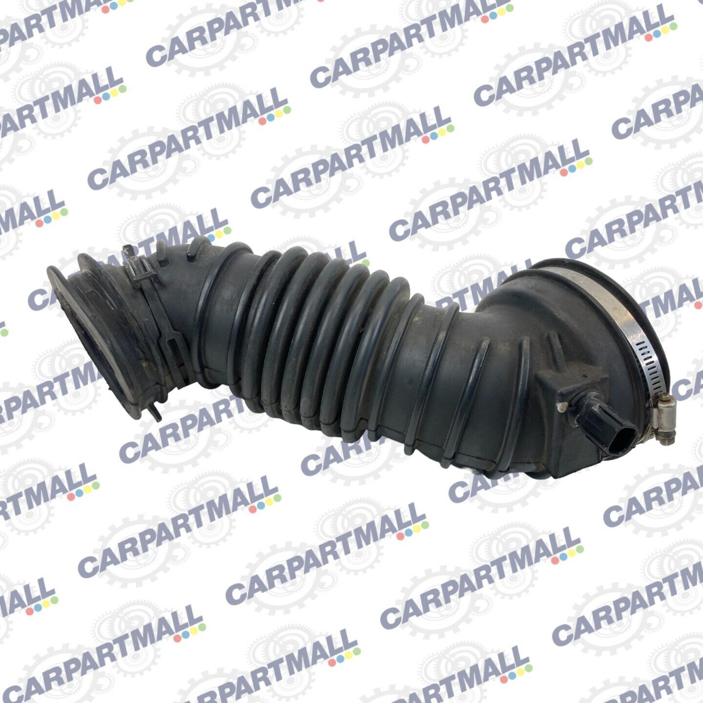 2009 2010 Volkswagen 4.0L V6 SOHC 24V Routan Air Cleaner Intake Duct Tube OEM