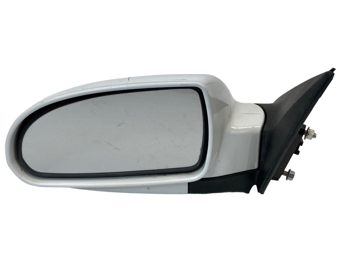 2007 07 Hyundai Elantra Sedan Left Driver Side View Power Door Mirror OEM