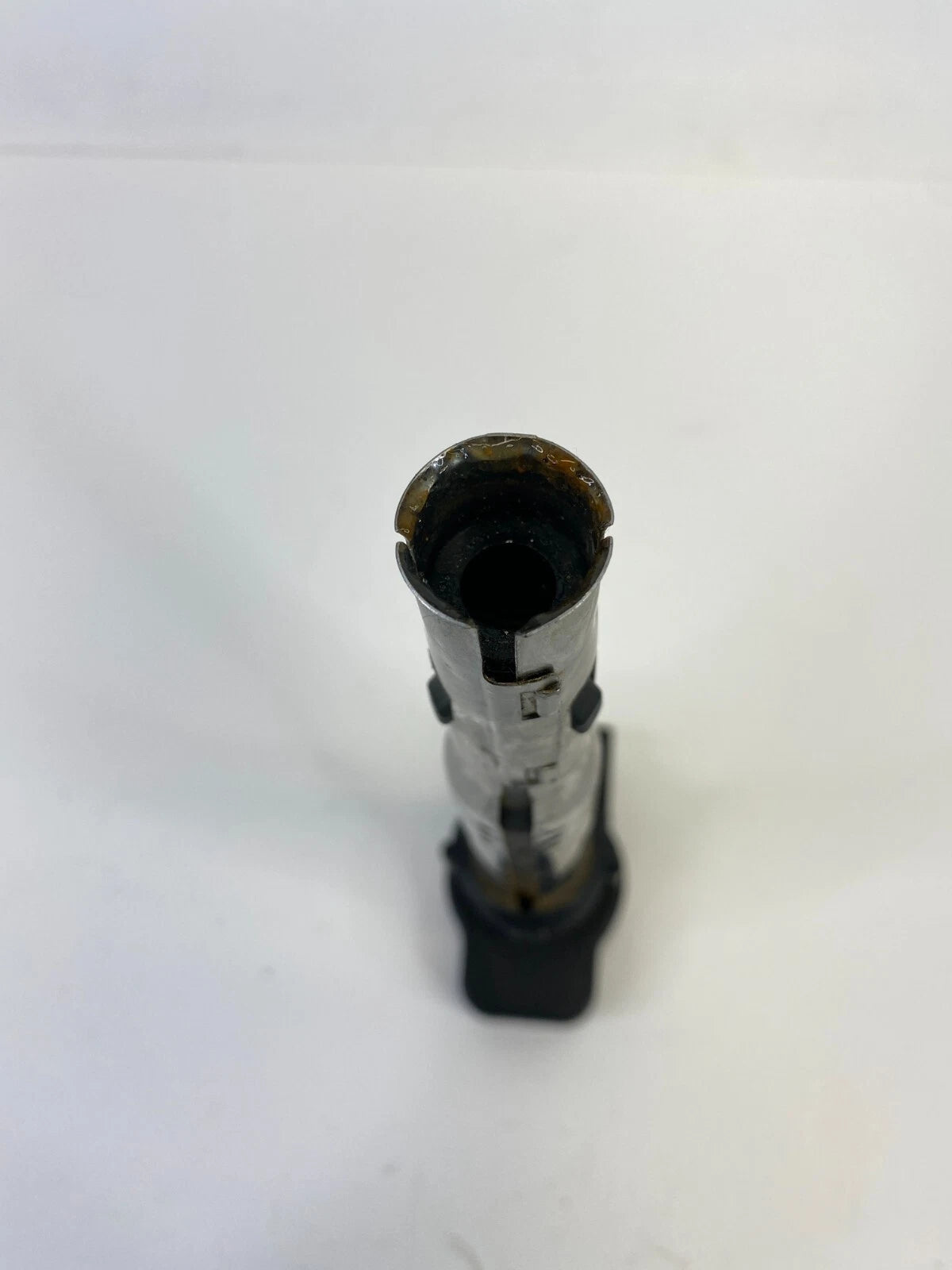 09-17 VOLKSWAGEN CC PASSAT 2.0L 16V TURBO M/T ENGINE IGNITION COIL IGNITER OEM