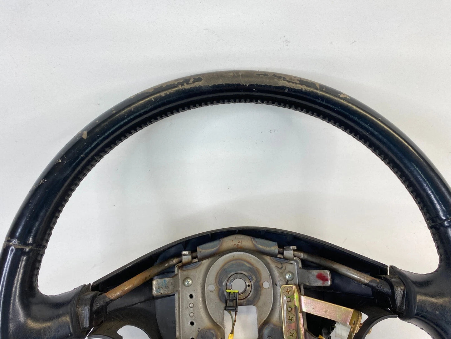 2002 2003 2004 2005 Hyundai Sonata Sedan Driver Left Steering Wheel OEM