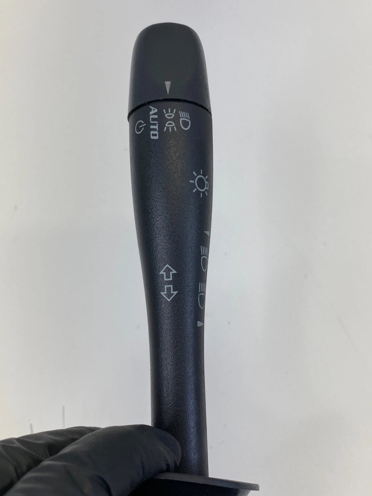 2006-2011 CHEVROLET HHR HEADLIGHT DIMMER & TURN SIGNAL SWITCH ANA80H021A