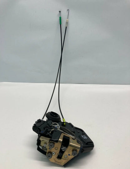 2004-2008 TOYOTA COROLLA REAR RIGHT SIDE DOOR LOCK LATCH ACTUATOR ASSEMBLY OEM