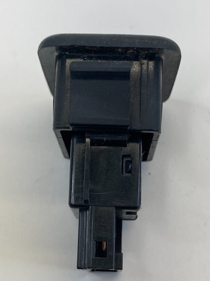 2003-2011 Saab 9-3 93 Sedan Trunk Lid Lock Open Release Button Switch 12787917