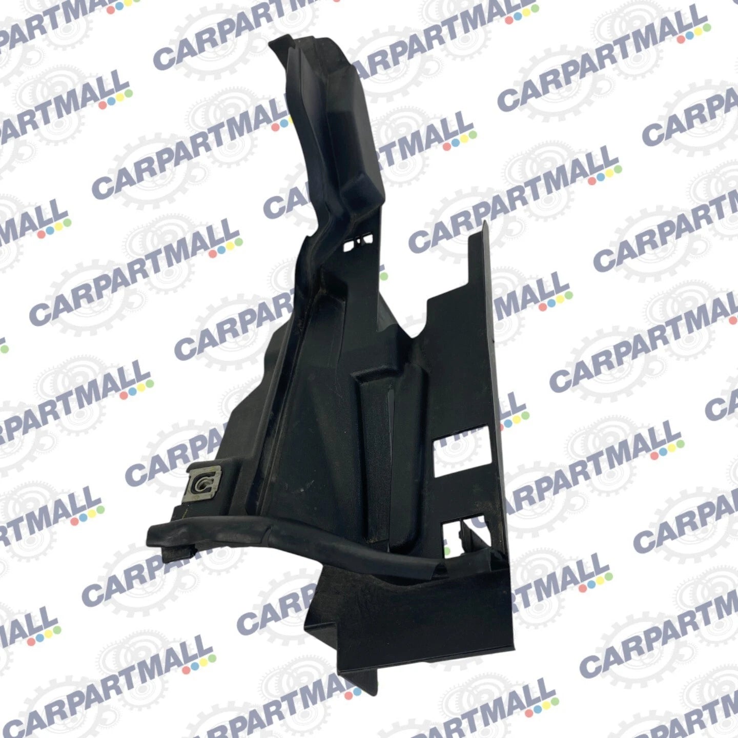 2012-2018 FORD FOCUS FRONT LEFT SIDE COWL FENDER PANEL TRIM SUPPORT BM51A02477AF