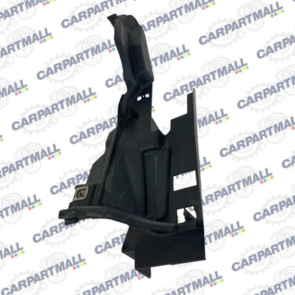 2012-2018 FORD FOCUS FRONT LEFT SIDE COWL FENDER PANEL TRIM SUPPORT BM51A02477AF