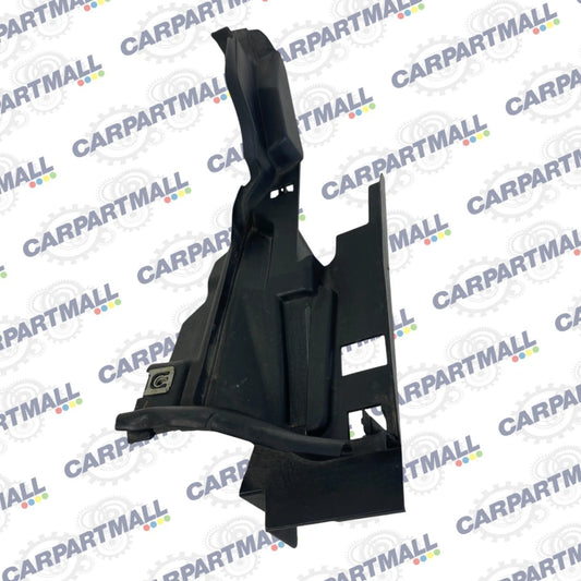 2012-2018 FORD FOCUS FRONT LEFT SIDE COWL FENDER PANEL TRIM SUPPORT BM51A02477AF