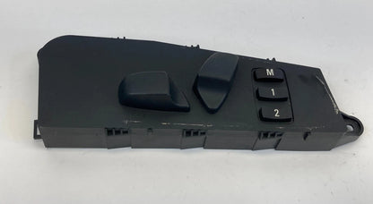 2004-2007 BMW 525I 530I FRONT LEFT DRIVER SEAT MEMORY SWITCH 6-950-767 OEM