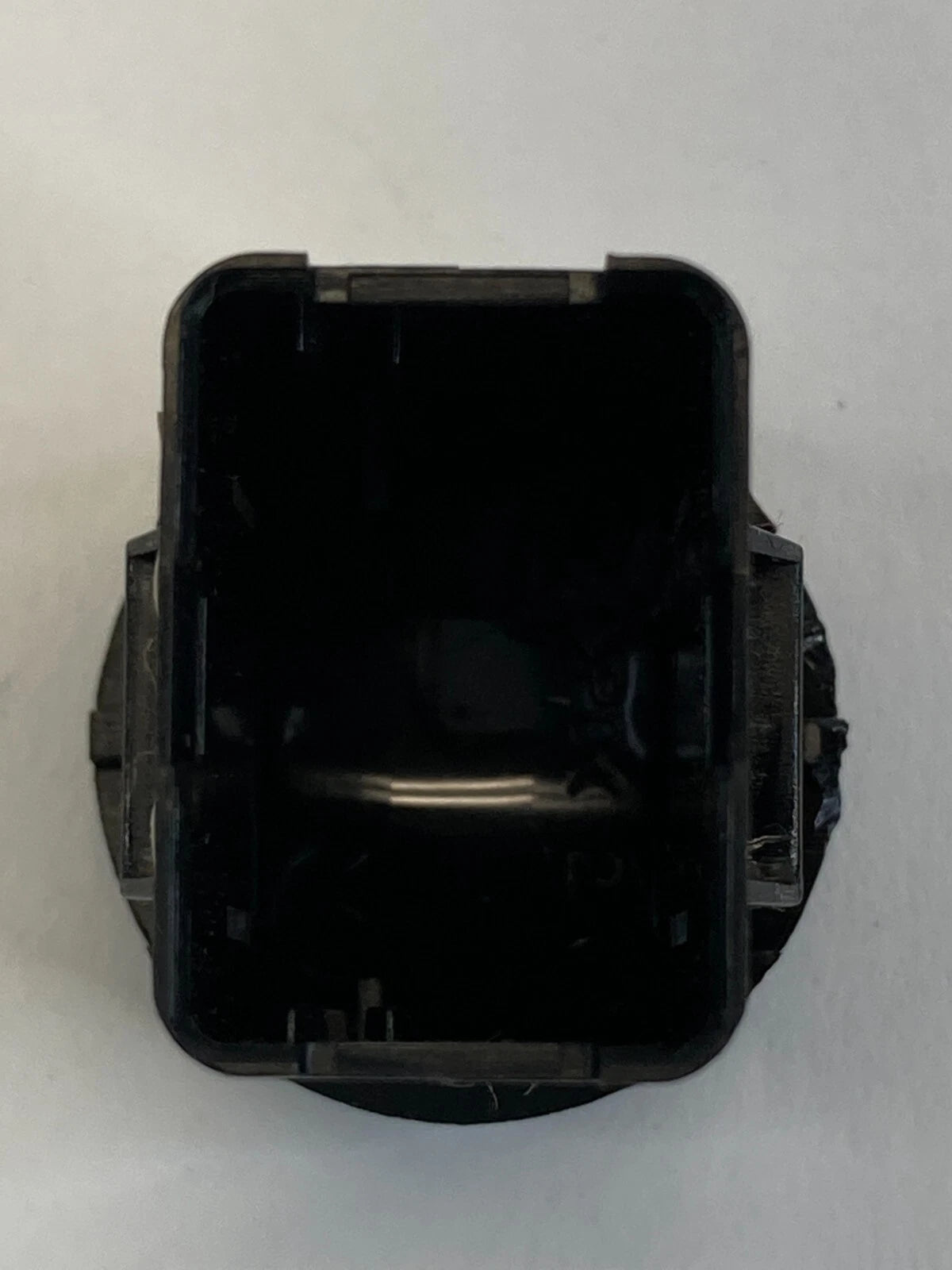 05 06 07 08 09 10 KIA SPORTAGE DASH BLANKING SENSOR COVER TRIM 97253-2E500 OEM