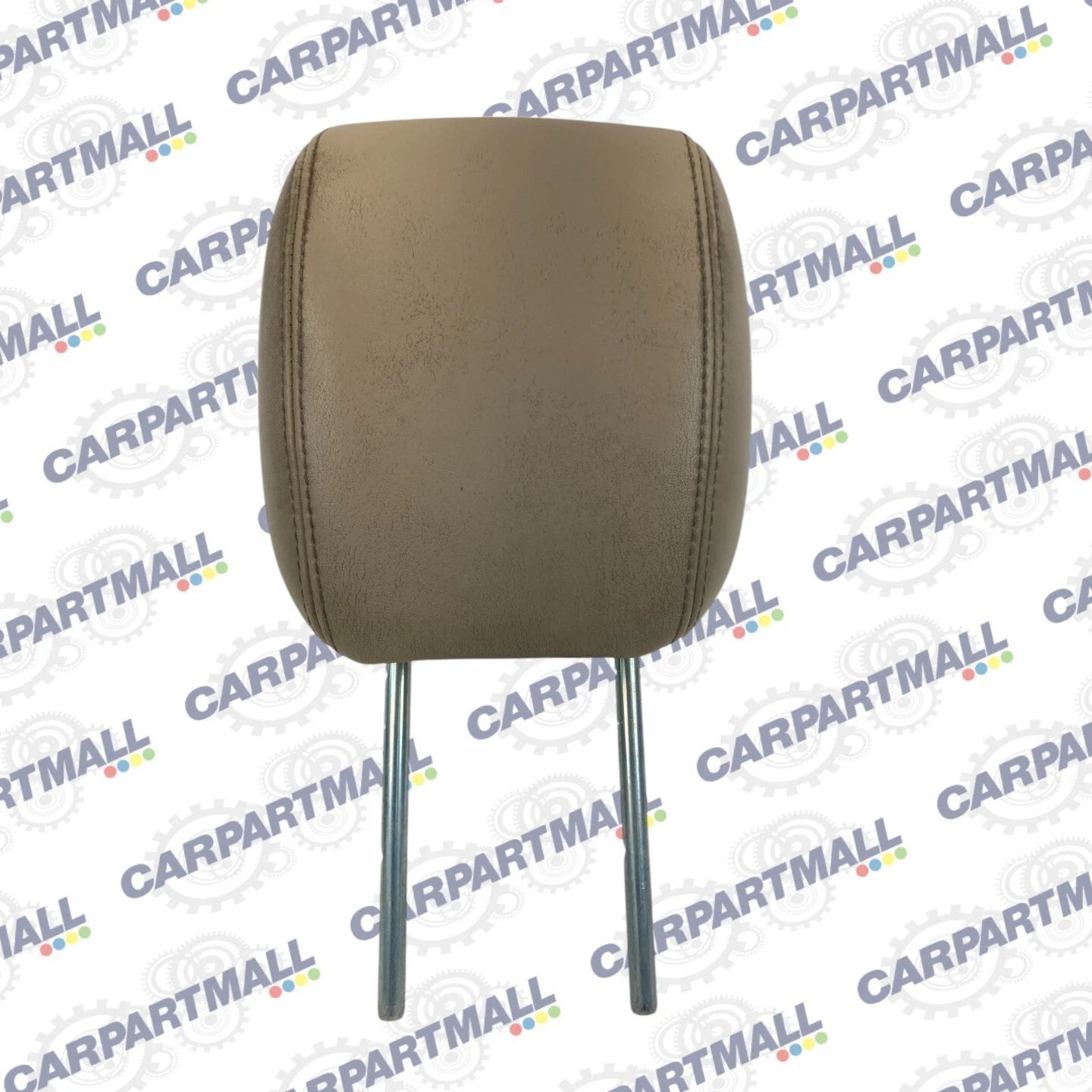 2008-2012 BUICK ENCLAVE 10-12 GMC ACADIA LEFT DRIVER SEAT HEADREST HEAD REST OEM