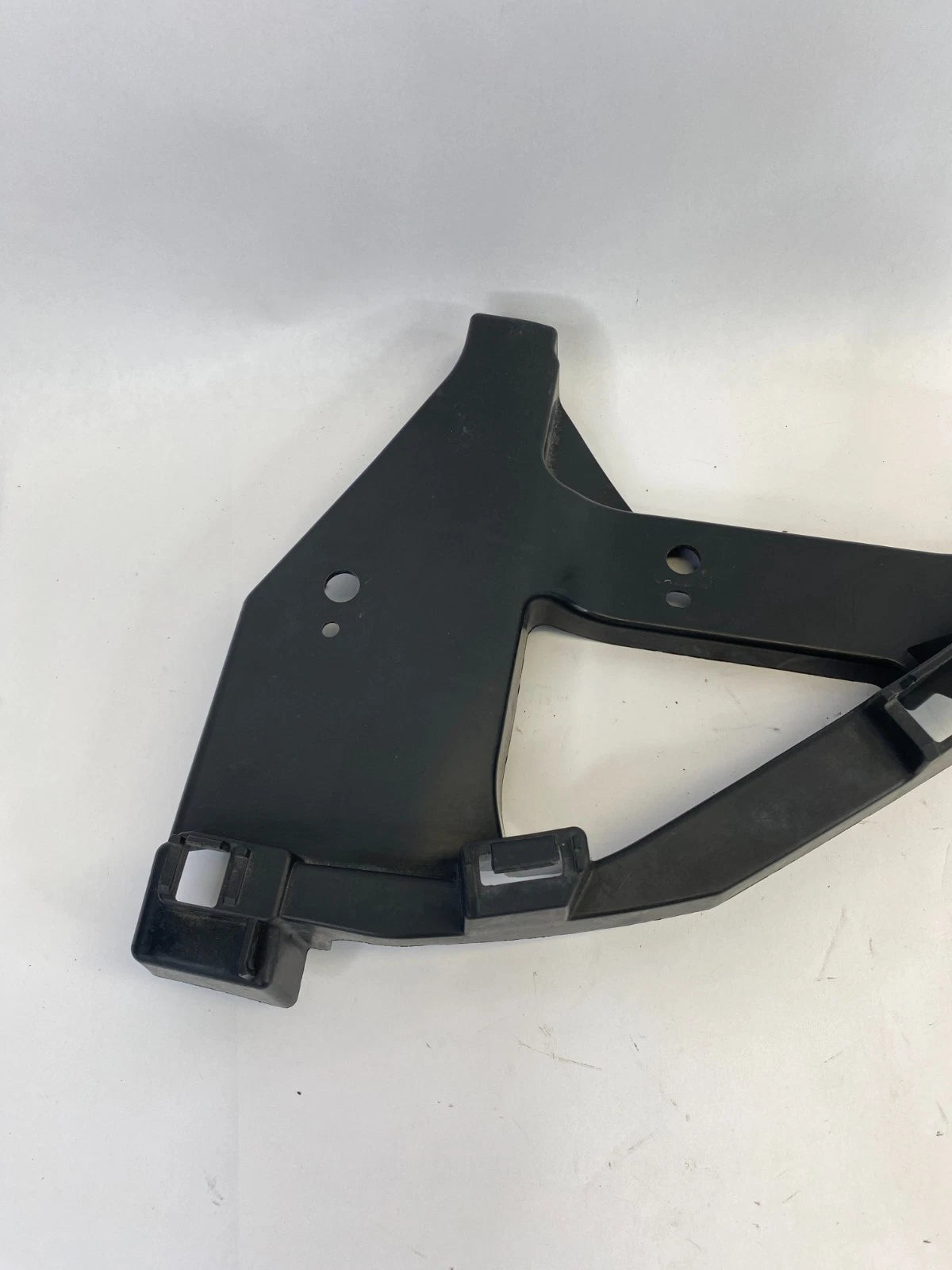 2016-2021 HONDA CIVIC FRONT LEFT DRIVER HEADLIGHT BRACKET BUMPER RETAINER OEM