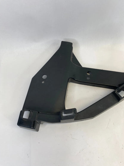 2016-2021 HONDA CIVIC FRONT LEFT DRIVER HEADLIGHT BRACKET BUMPER RETAINER OEM