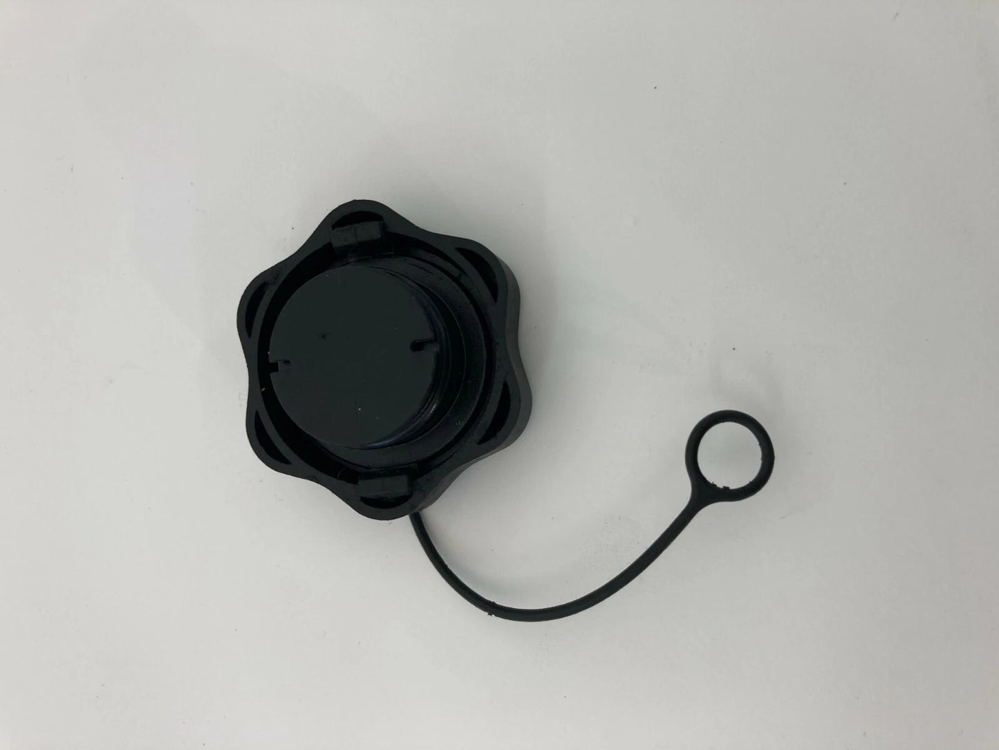 1995-2001 FORD EXPLORER SPORT STEERING PUMP RESERVOIR FLUID CAP TOP COVER OEM