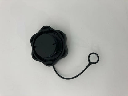 1995-2001 FORD EXPLORER SPORT STEERING PUMP RESERVOIR FLUID CAP TOP COVER OEM