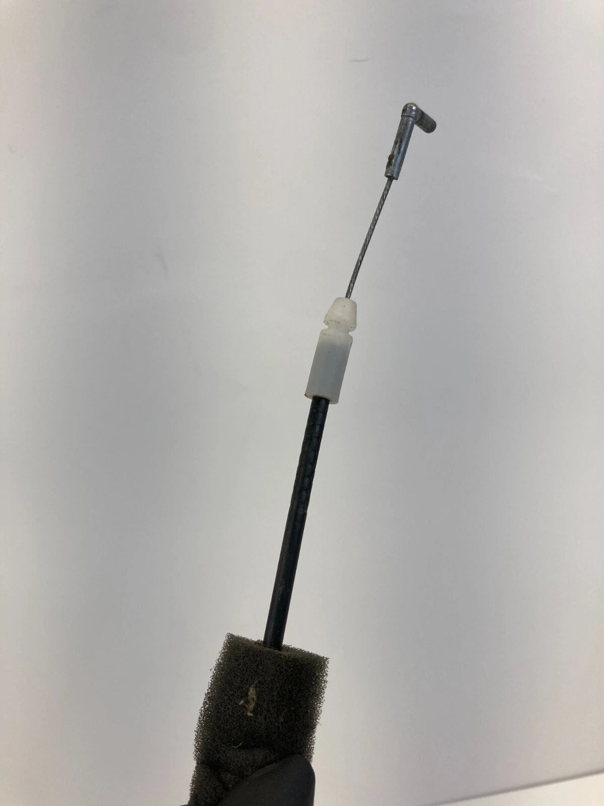 2005-2007 HONDA ODYSSEY REAR LEFT SLIDING DOOR LOCK REMOTE CONTROL ASSEMBLY OEM