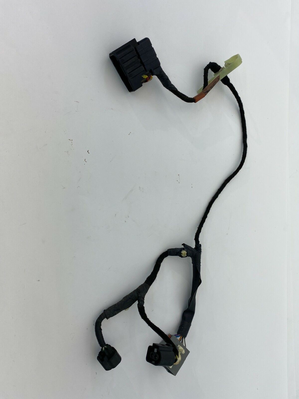 2003-2006 Lincoln LS Rear Right Inside Door Panel Wire Harness 3W4T-14632-AB OEM