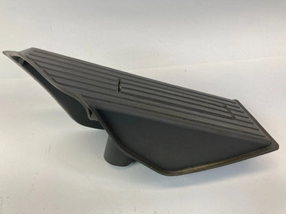 2010 KIA SEDONA FRONT LEFT DRIVER SIDE FOOT REST DEAD PEDAL 32891-4D000 OEM