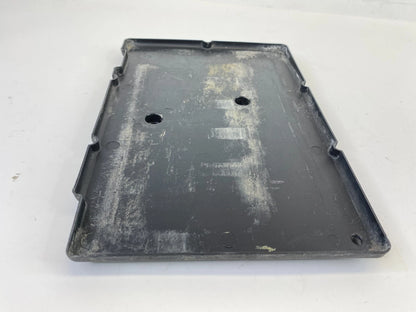 1999-2003 LEXUS RX300 ENGINE BATTERY TRAY SUPPORT HOLDER 74431-33011 OEM