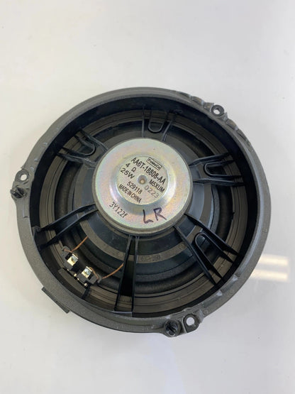 2012-2018 FORD FOCUS REAR LEFT SIDE DOOR SOUND SYSTEM SPEAKER ASSEMBLY OEM