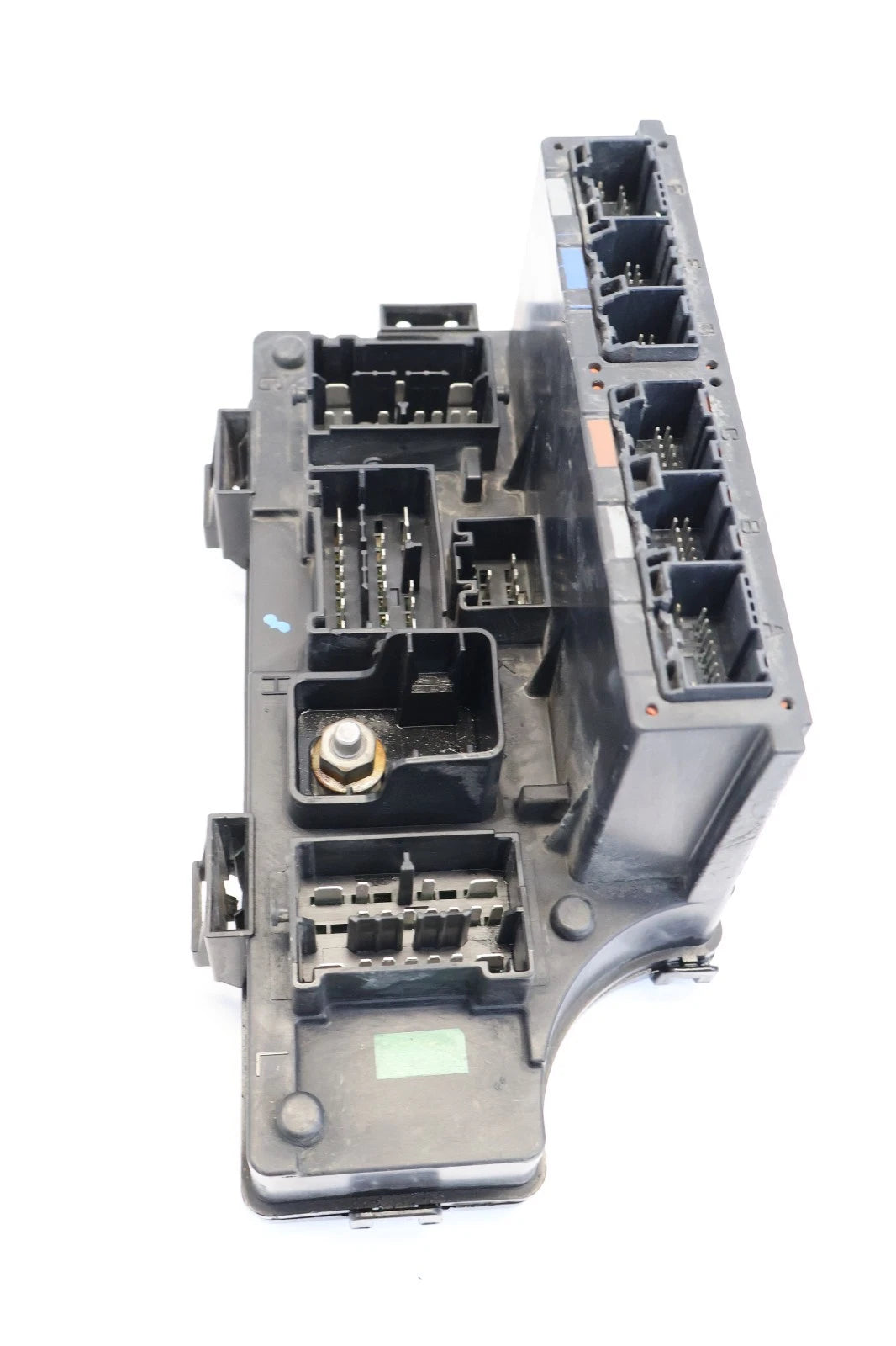 2015 JEEP COMPASS ENGINE RELAY FUSE BOX MODULE JUNCTION FUSEBOX 68232879AA OEM