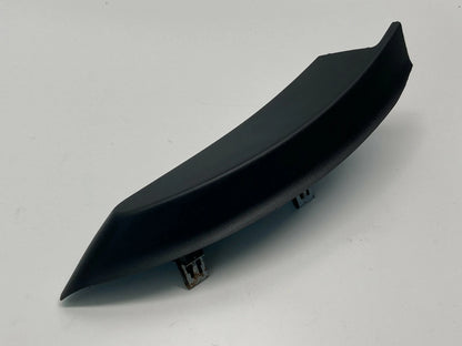 07 08 JEEP COMPASS RIGHT PASSENGER SIDE DOOR MIRROR COVER TRIM BEZEL 0ZX78TRMA