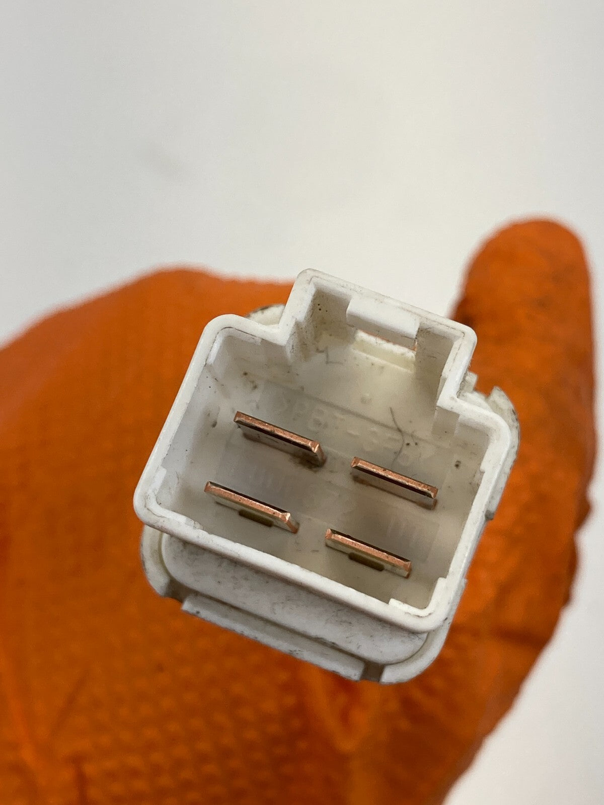 2013-2023 Nissan Altima Brake Light Stop Lamp Stoplamp Switch Button