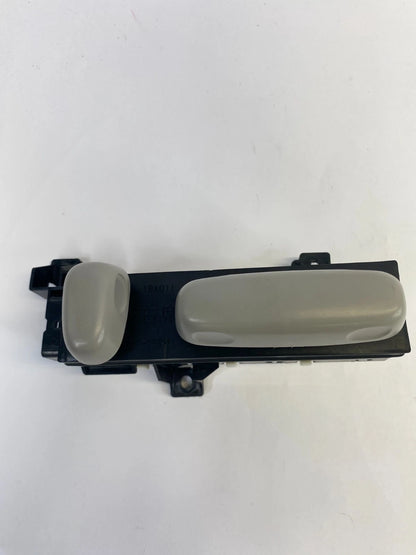 2009-2015 TOYOTA VENZA FRONT RIGHT PASSENGER SIDE SEAT ADJUSTMENT CONTROL SWITCH
