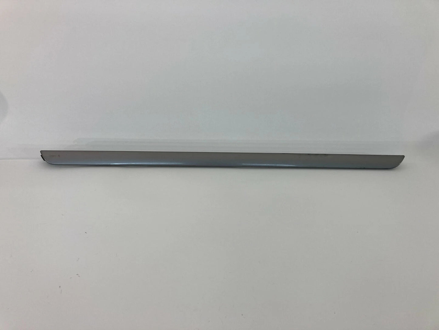 2010-2014 VW VOLKSWAGEN JETTA FRONT LEFT DRIVER DOOR TRIM MOLDING COVER OEM
