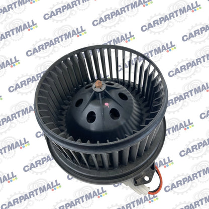 07 08 09 10 11 12 13 14 15 Lincoln MKX A/C AC Heater Fan Blower Motor 75817 OEM